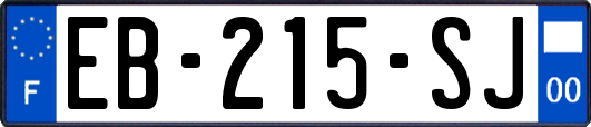 EB-215-SJ