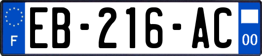 EB-216-AC