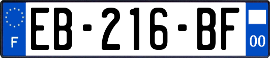 EB-216-BF