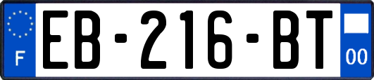 EB-216-BT