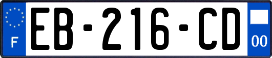 EB-216-CD