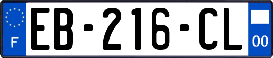 EB-216-CL