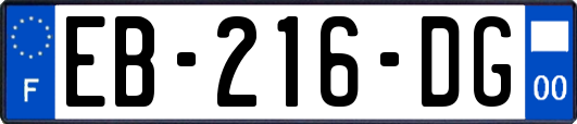 EB-216-DG