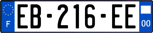 EB-216-EE