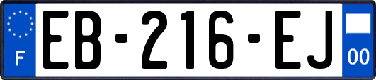 EB-216-EJ