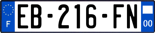 EB-216-FN