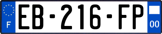 EB-216-FP