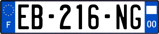 EB-216-NG