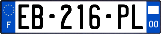 EB-216-PL