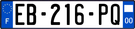 EB-216-PQ