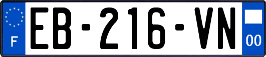 EB-216-VN