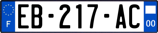 EB-217-AC