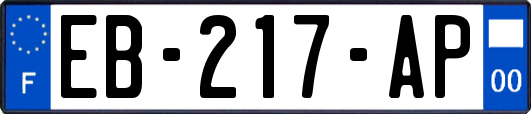 EB-217-AP