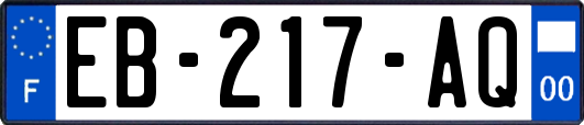 EB-217-AQ