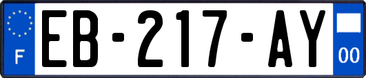 EB-217-AY