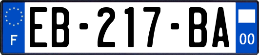 EB-217-BA