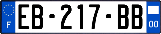 EB-217-BB