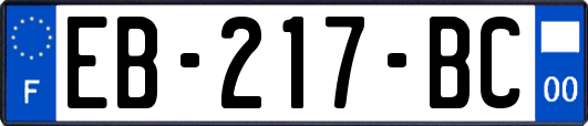 EB-217-BC