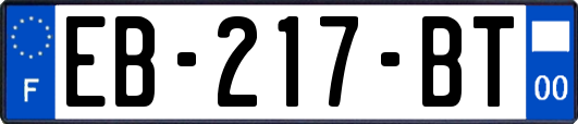 EB-217-BT