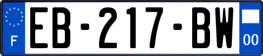 EB-217-BW