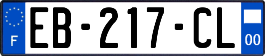 EB-217-CL