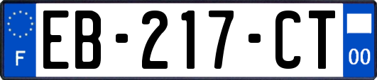 EB-217-CT