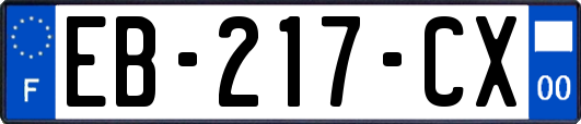 EB-217-CX