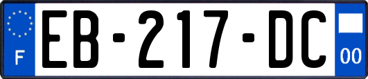 EB-217-DC