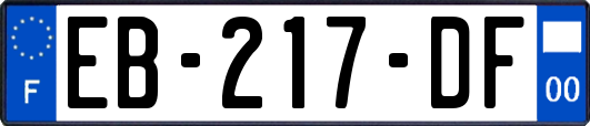 EB-217-DF