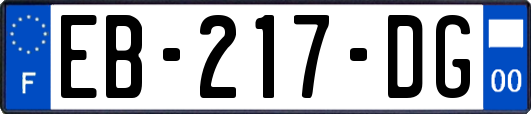 EB-217-DG