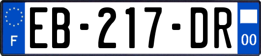 EB-217-DR