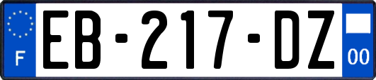 EB-217-DZ