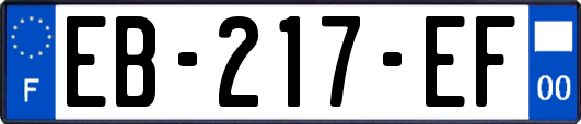 EB-217-EF