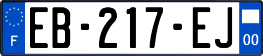 EB-217-EJ