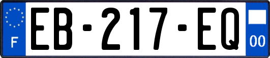 EB-217-EQ