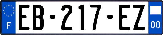 EB-217-EZ