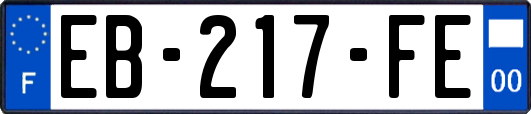 EB-217-FE