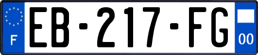 EB-217-FG