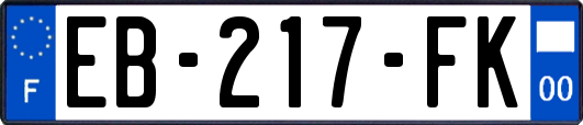 EB-217-FK