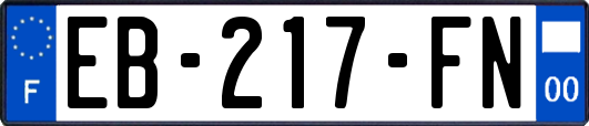 EB-217-FN