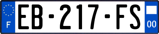 EB-217-FS