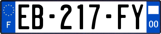 EB-217-FY