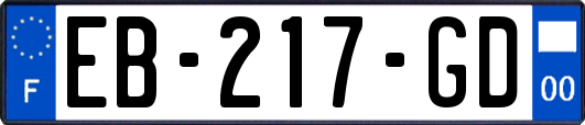 EB-217-GD