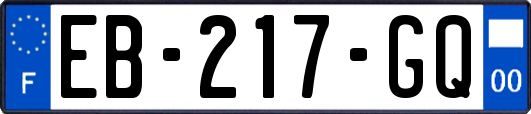 EB-217-GQ