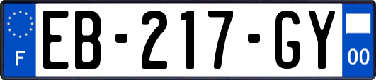 EB-217-GY