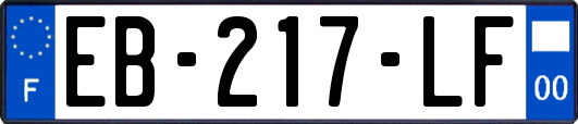 EB-217-LF