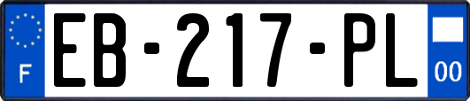 EB-217-PL