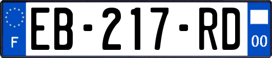 EB-217-RD