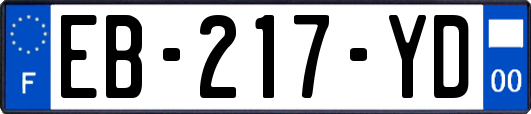 EB-217-YD