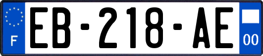 EB-218-AE